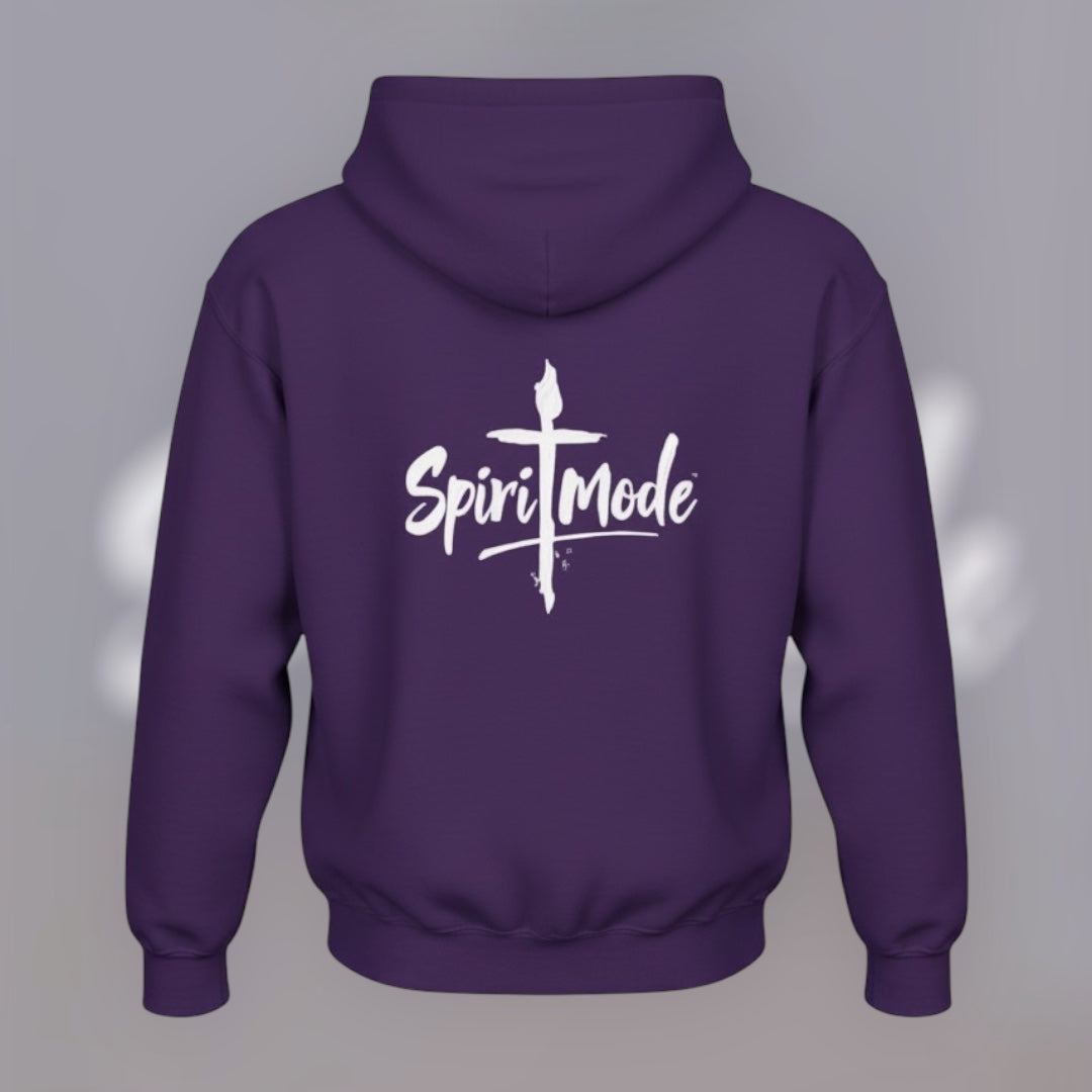 SPIRITMODE Brand-Youth Hoodie-Select you color!