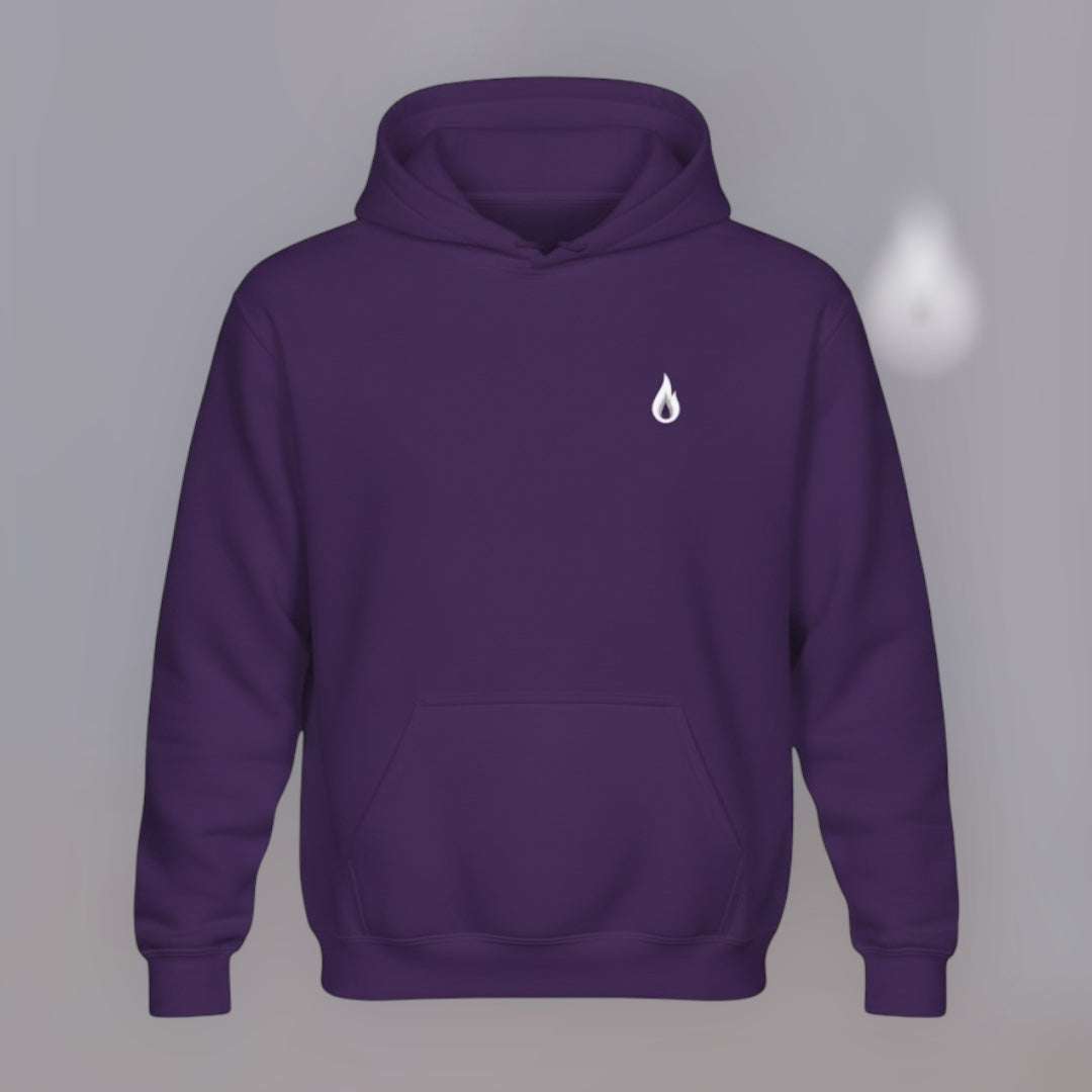 SPIRITMODE Brand-Youth Hoodie-Select you color!