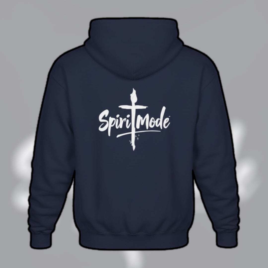 SPIRITMODE Brand-Youth Hoodie-Select you color!