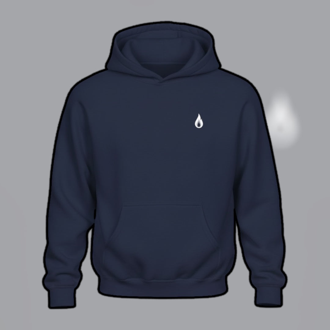 SPIRITMODE Brand-Youth Hoodie-Select you color!