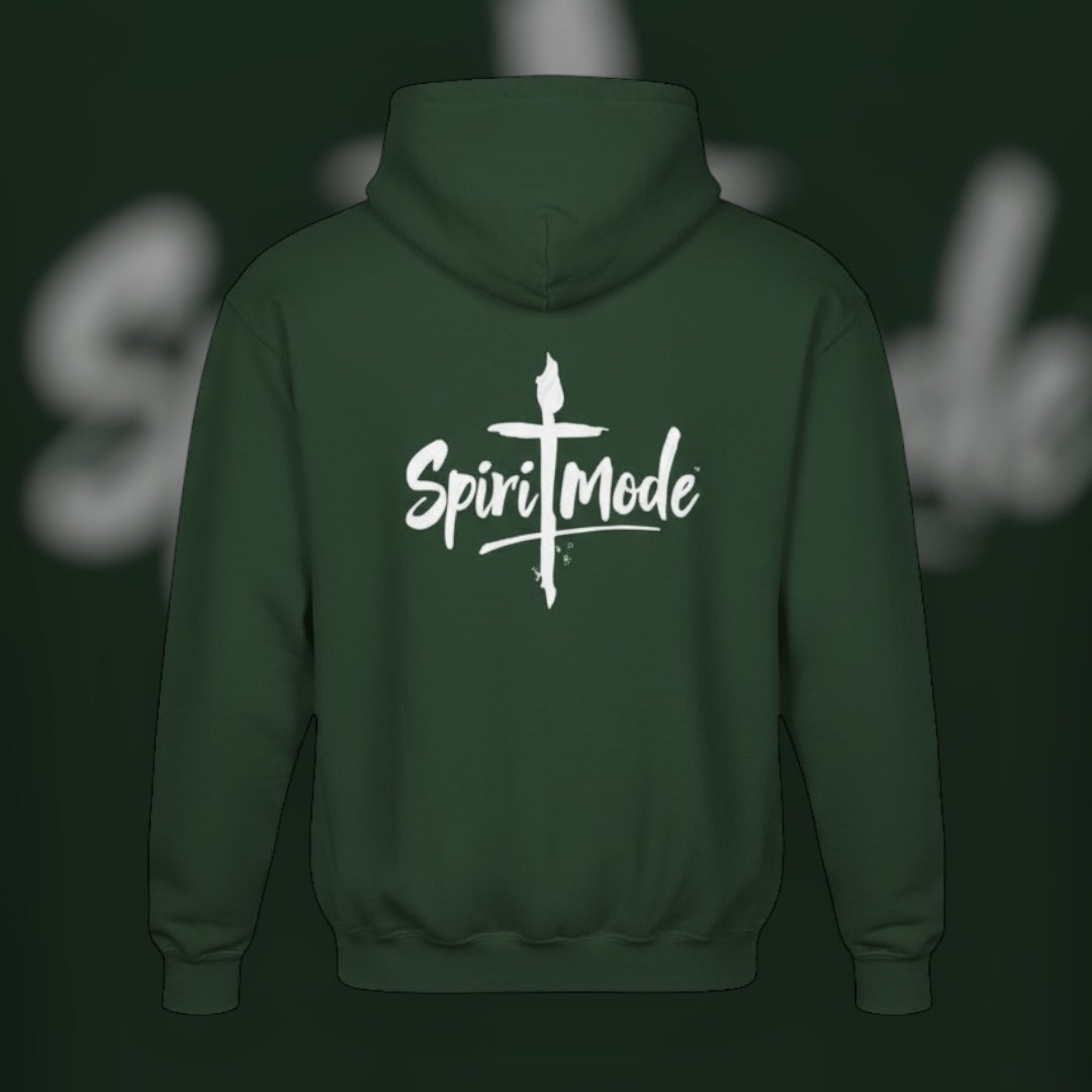 SPIRITMODE Brand-Youth Hoodie-Select you color!
