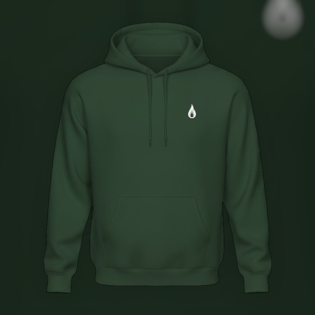 SPIRITMODE Brand-Youth Hoodie-Select you color!
