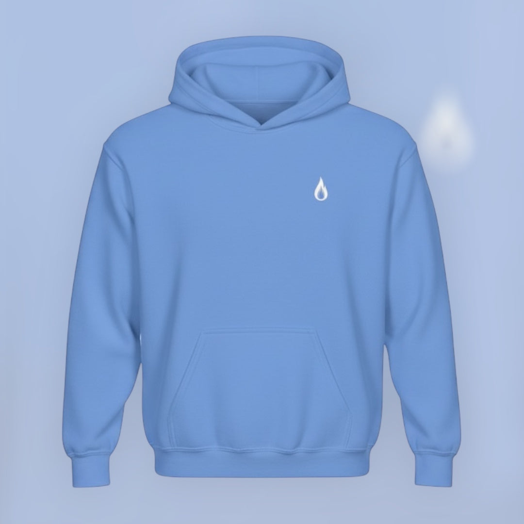 SPIRITMODE Brand-Youth Hoodie-Select you color!