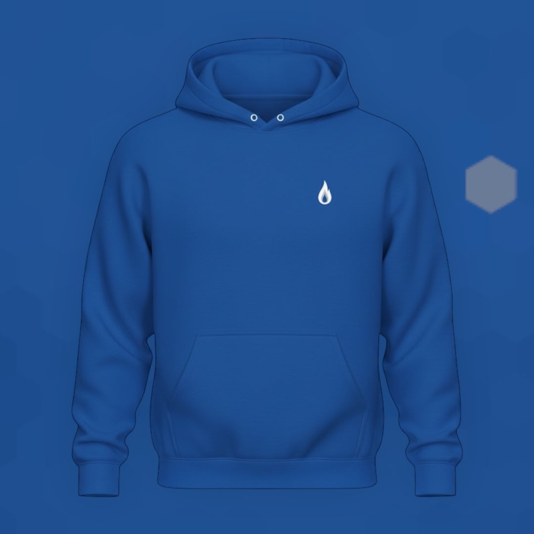 SPIRITMODE Brand-Youth Hoodie-Select you color!