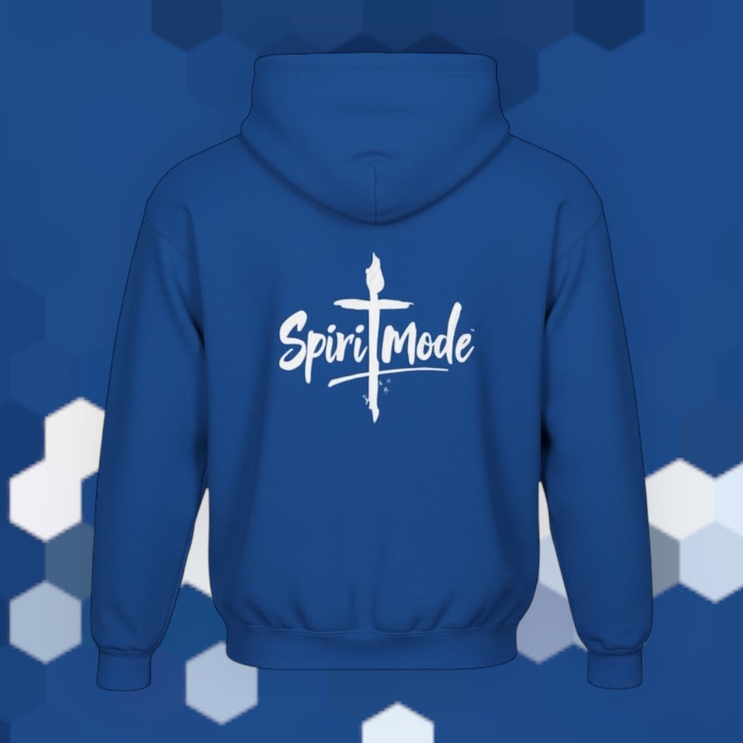 SPIRITMODE Brand-Youth Hoodie-Select you color!