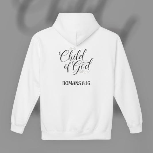 CHILD OF GOD- Adult Hoodie