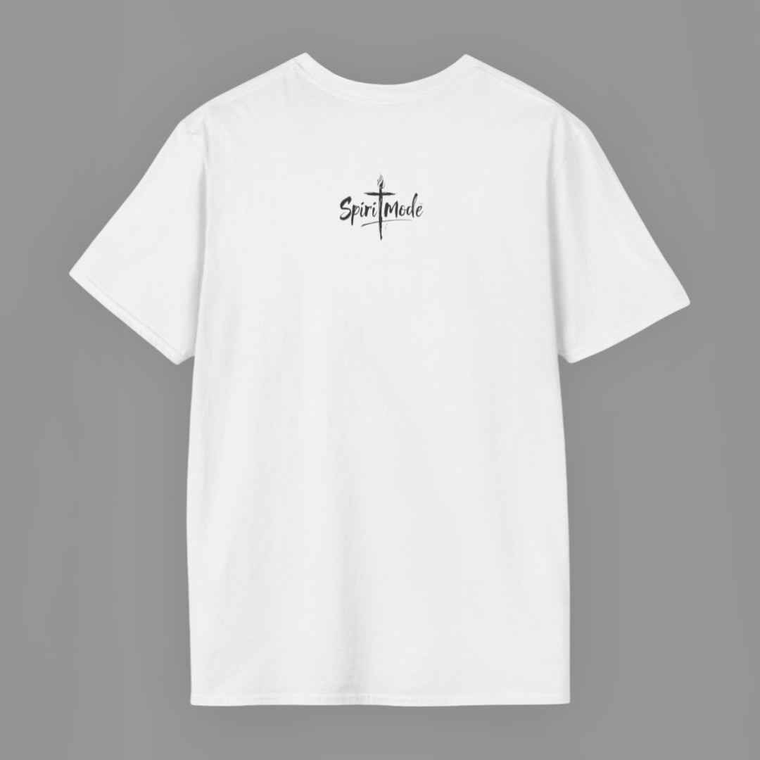 70x7-Unisex Softstyle T-Shirt