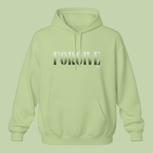 FORGIVE - Grab your color!