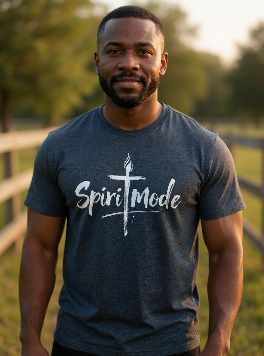 BE STRONG IN THE LORD