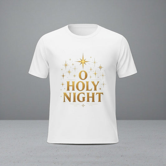 O HOLY NIGHT- Grab your color!