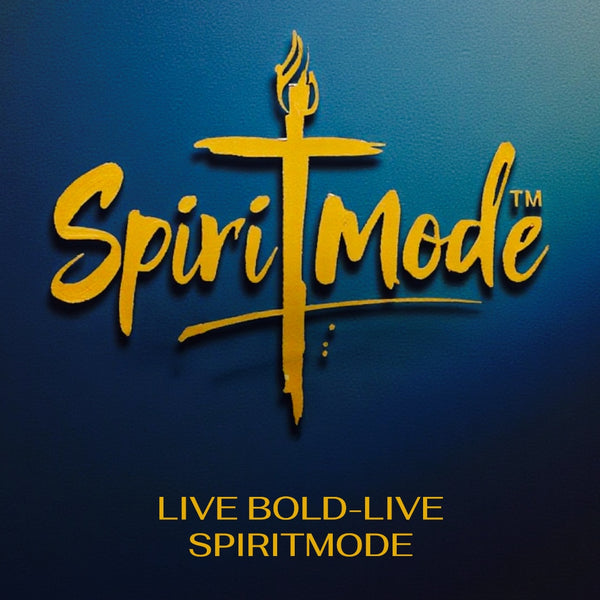 SpiritMode