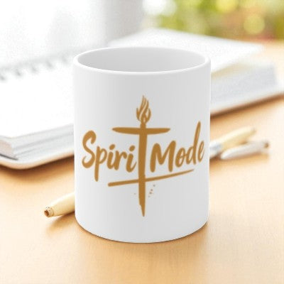 MUG-white (11oz)